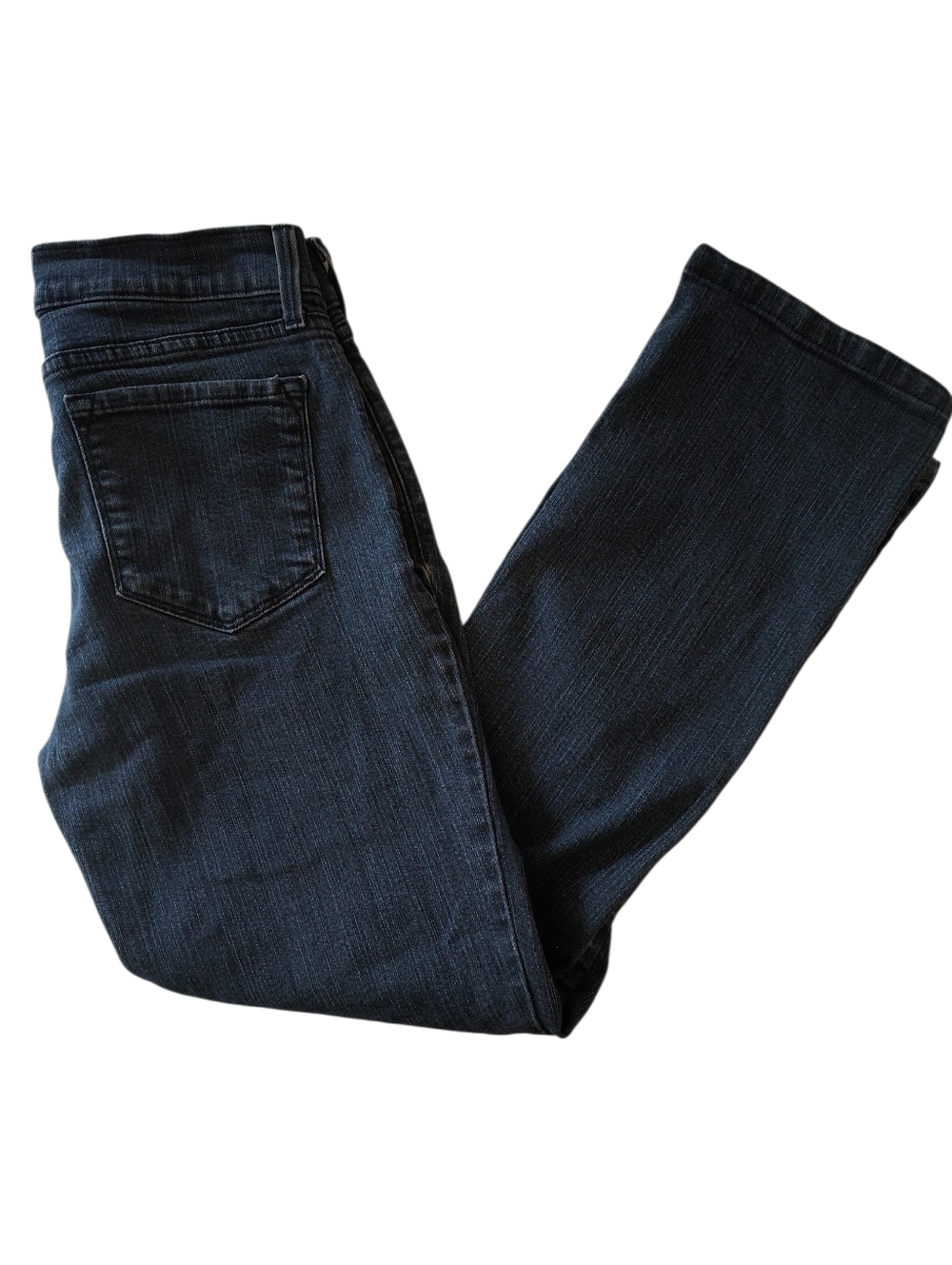 NYDJ Straight Leg Jeans